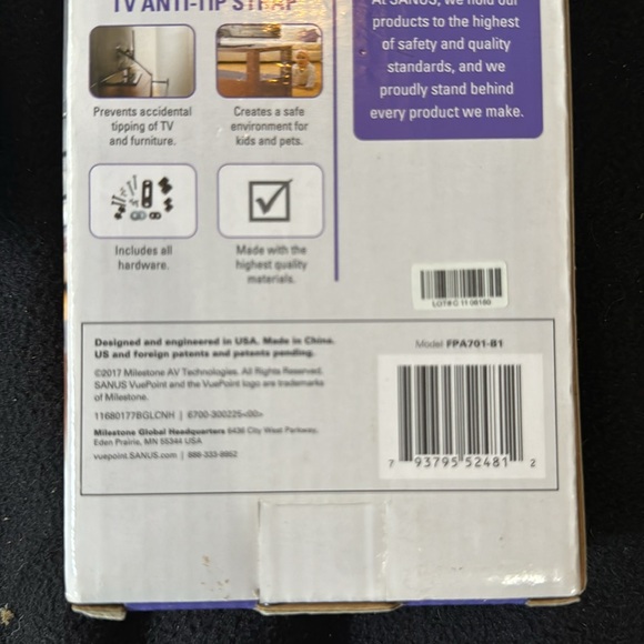 Lot of Baby / Toddler Home Safety Items - Picture 3 of 4